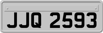 JJQ2593