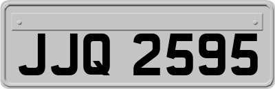 JJQ2595