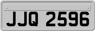 JJQ2596