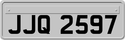 JJQ2597