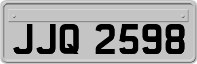JJQ2598