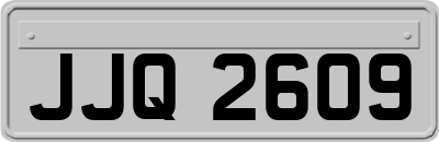 JJQ2609