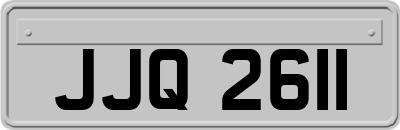 JJQ2611