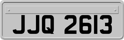 JJQ2613