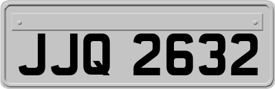 JJQ2632