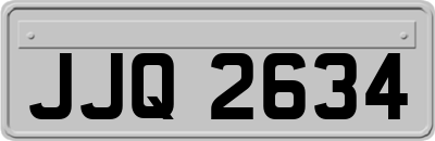 JJQ2634