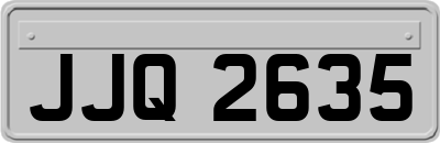 JJQ2635