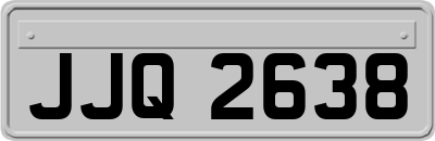 JJQ2638
