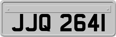 JJQ2641
