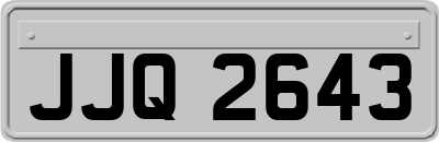 JJQ2643