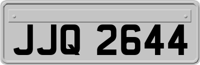 JJQ2644