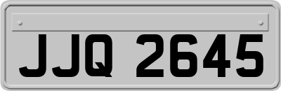 JJQ2645