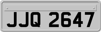 JJQ2647