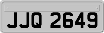 JJQ2649