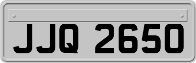 JJQ2650
