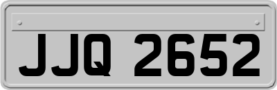 JJQ2652