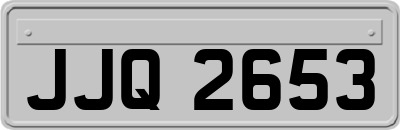 JJQ2653