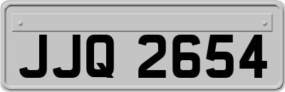 JJQ2654