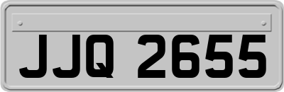 JJQ2655
