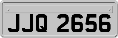 JJQ2656