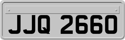 JJQ2660