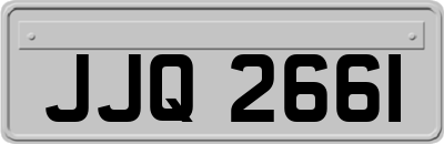 JJQ2661