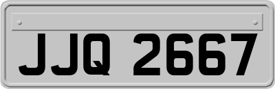 JJQ2667