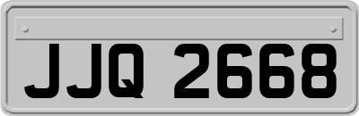 JJQ2668