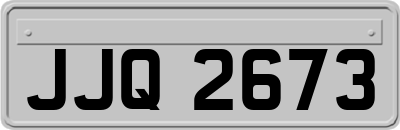 JJQ2673