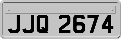 JJQ2674