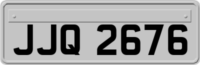 JJQ2676