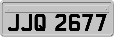 JJQ2677