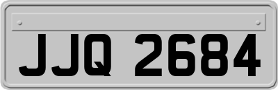 JJQ2684