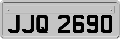 JJQ2690