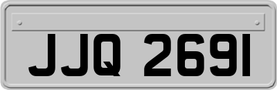 JJQ2691