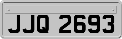 JJQ2693