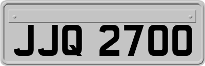 JJQ2700