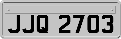 JJQ2703