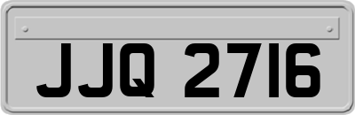 JJQ2716