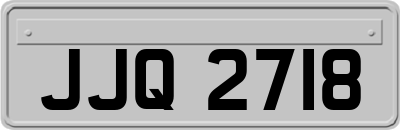 JJQ2718
