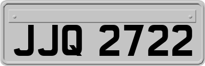 JJQ2722