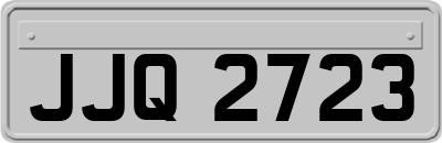 JJQ2723