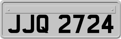 JJQ2724