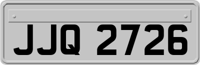 JJQ2726