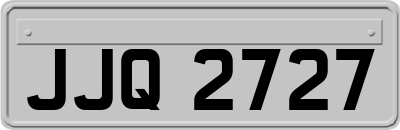 JJQ2727