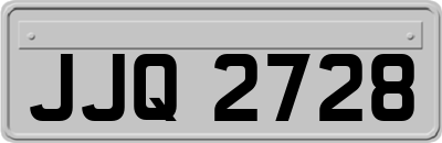 JJQ2728