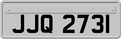 JJQ2731
