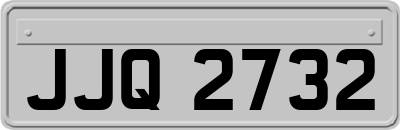 JJQ2732