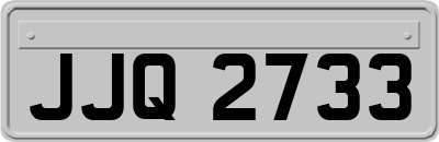 JJQ2733