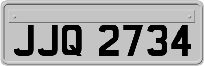 JJQ2734